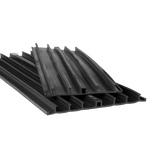 SikaWaterbar AR-400 Black (20m/Rol) M | 861648